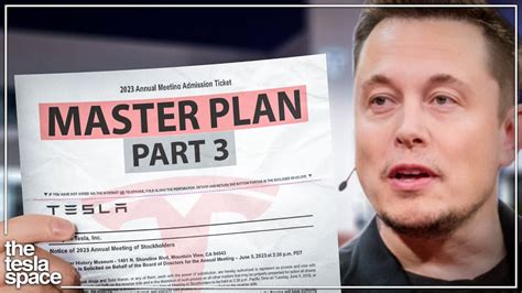 E­l­o­n­ ­M­u­s­k­’­ı­n­ ­T­e­s­l­a­ ­‘­M­a­s­t­e­r­ ­P­l­a­n­ ­3­’­ ­S­u­n­u­m­u­ ­K­a­o­t­i­k­,­ ­S­ı­k­ı­c­ı­,­ ­K­a­f­a­ ­K­a­r­ı­ş­t­ı­r­ı­c­ı­y­d­ı­
